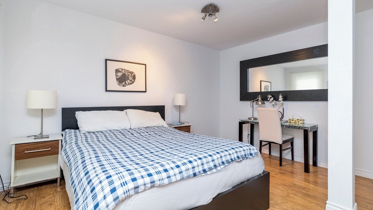 Photo of Bedroom in Sainte-Marie