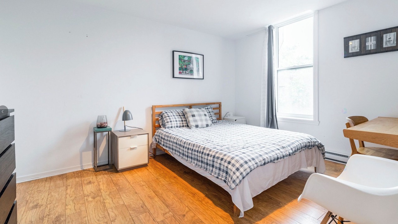 Photo of Bedroom in Sainte-Marie