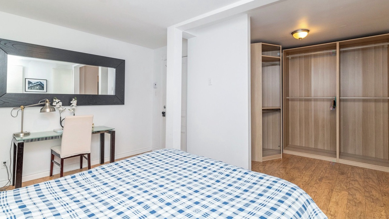 Photo of Bedroom in Sainte-Marie