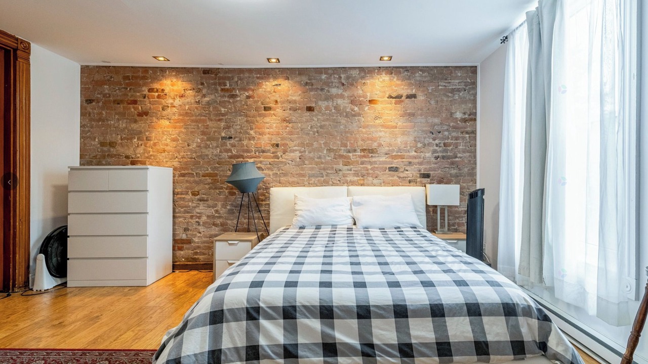 Photo of Bedroom in Sainte-Marie