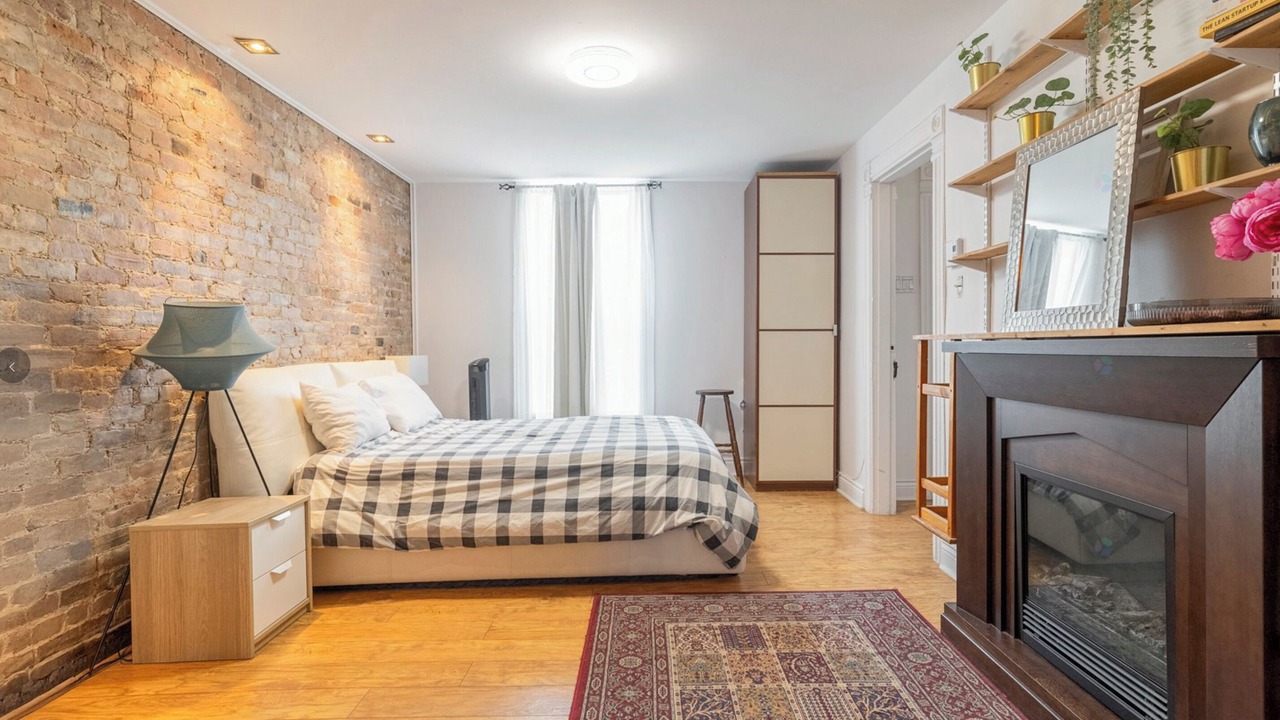 Photo of Bedroom in Sainte-Marie
