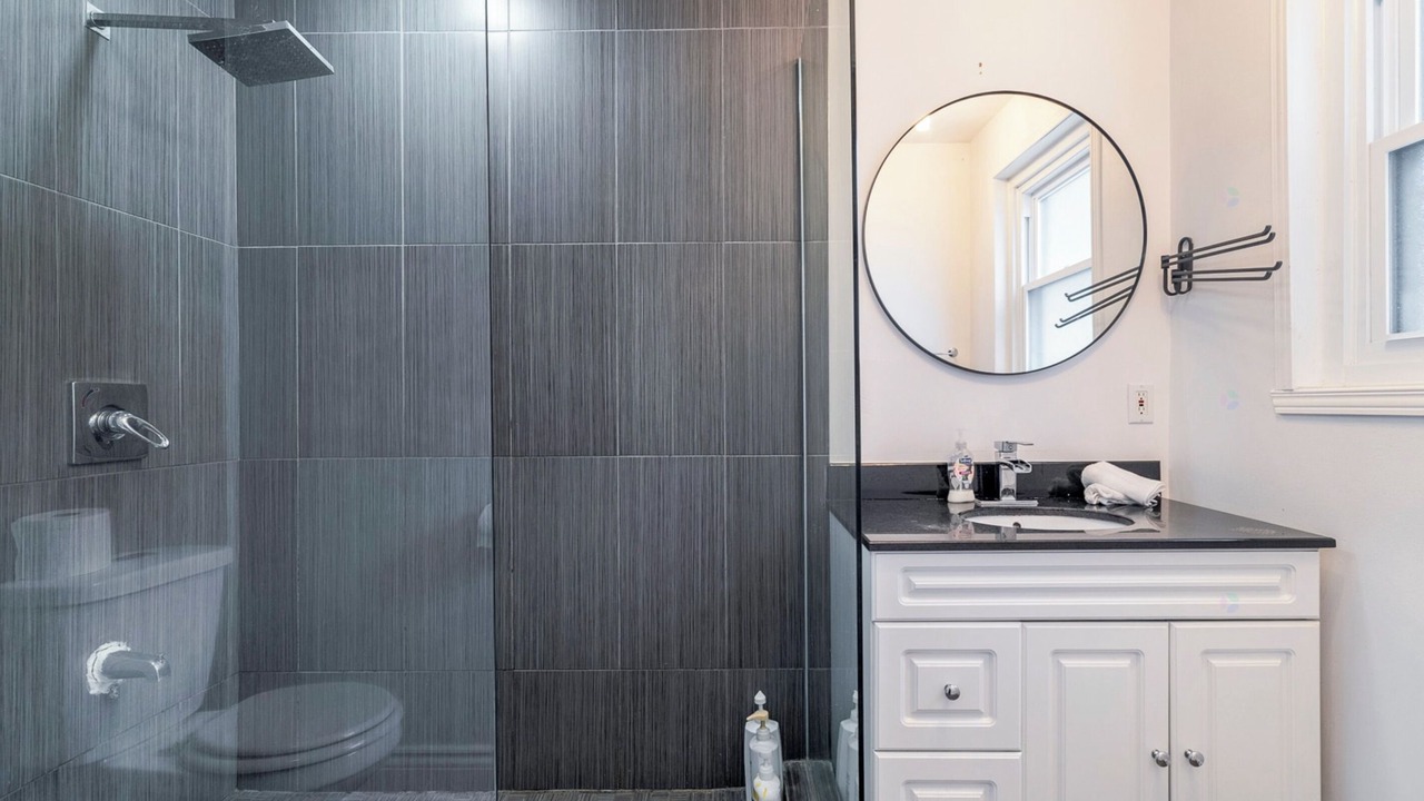 Photo of Bathroom in Sainte-Marie
