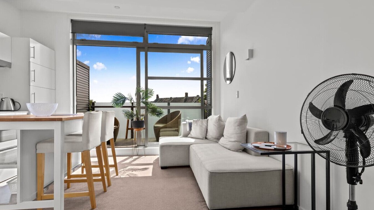 Photo of Livingroom in Grey Lynn