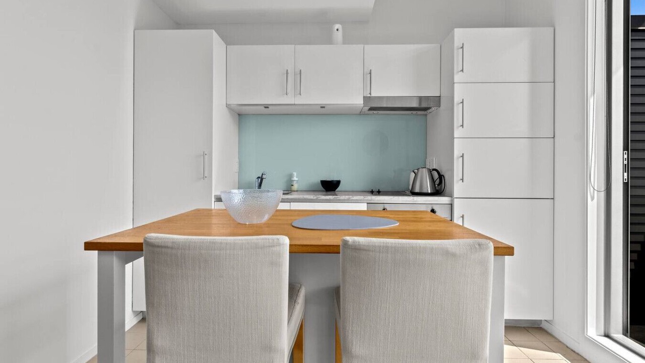 Photo of Kitchen in Grey Lynn