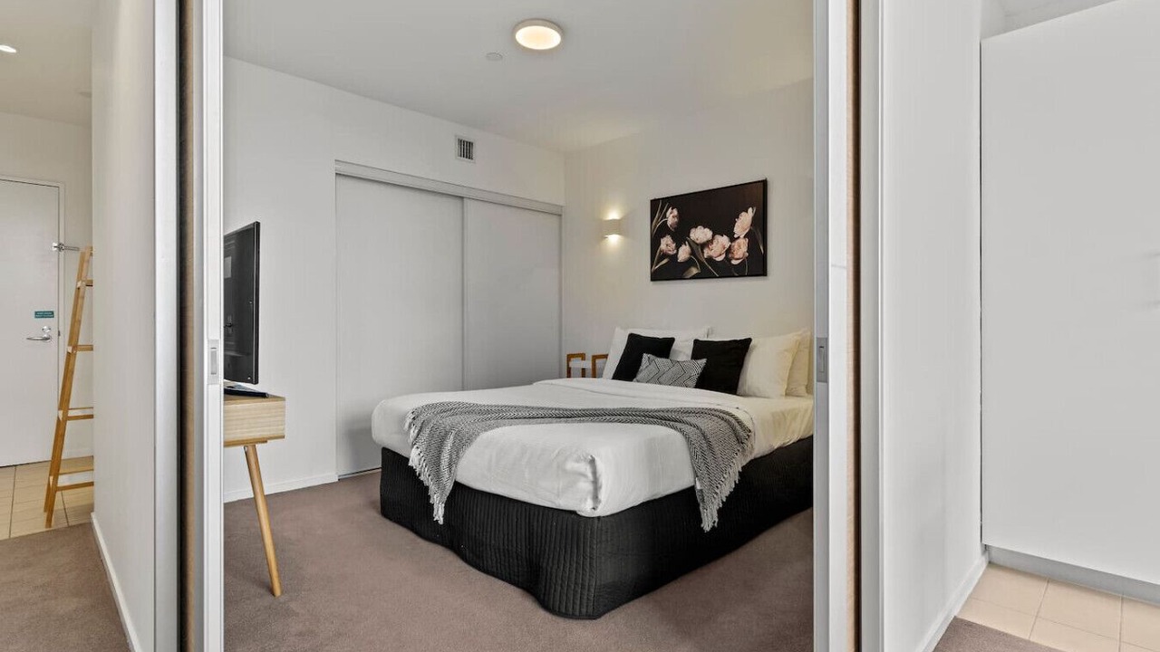 Photo of Bedroom in Grey Lynn
