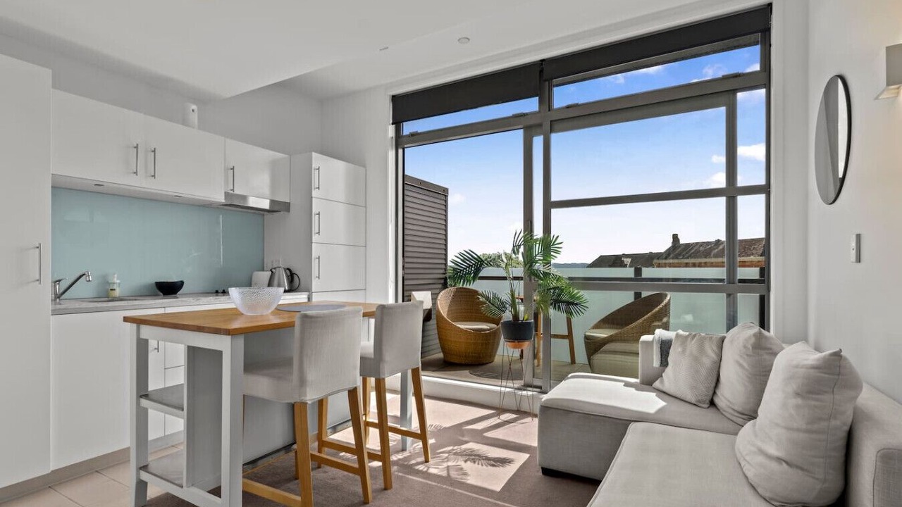 Photo of Livingroom in Grey Lynn