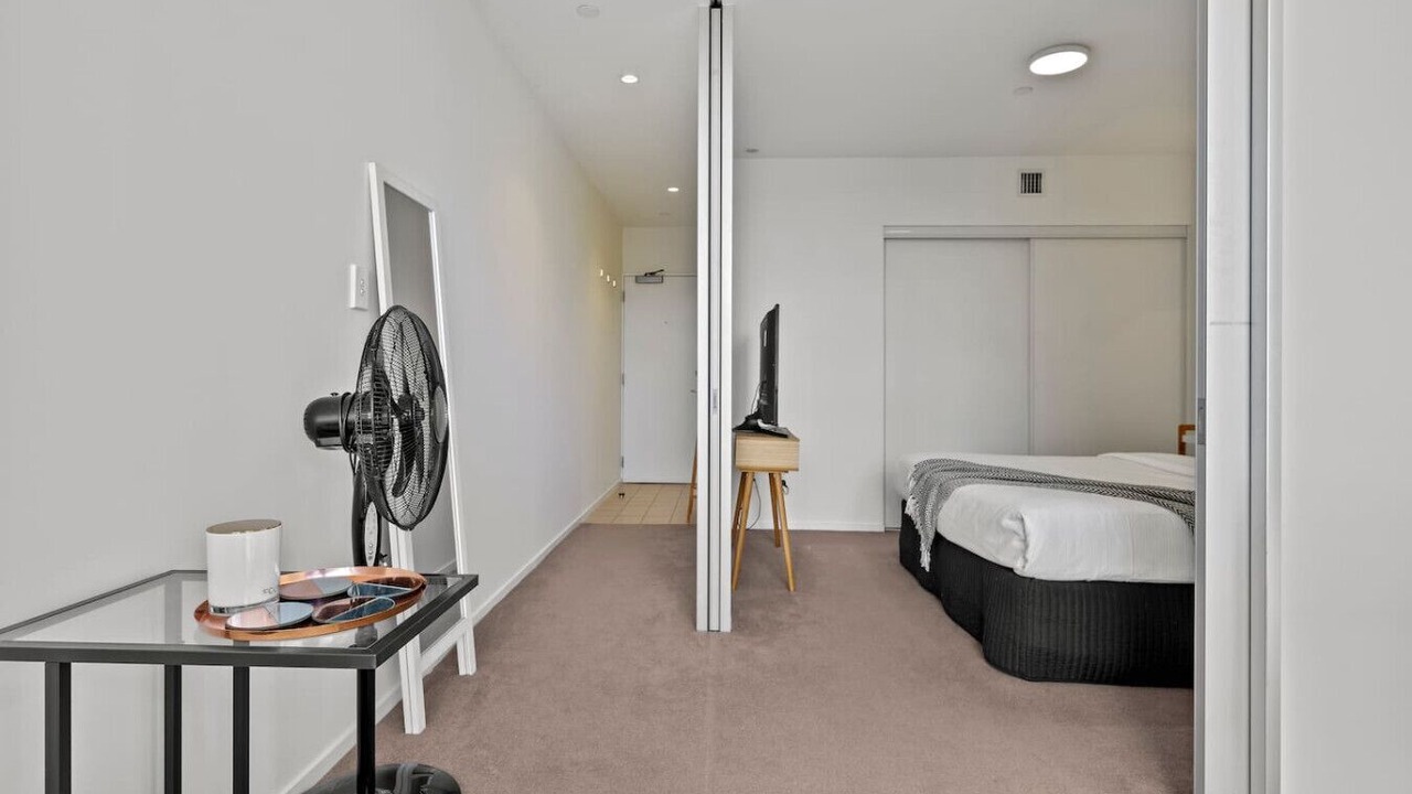Photo of Bedroom in Grey Lynn