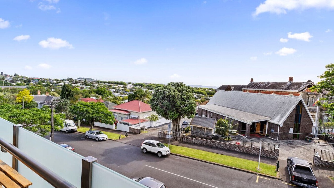 Photo of Outdoor in Grey Lynn