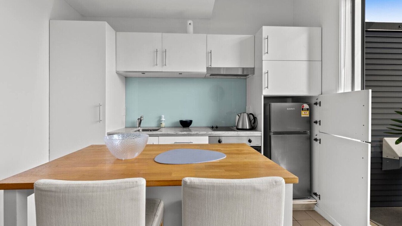 Photo of Kitchen in Grey Lynn