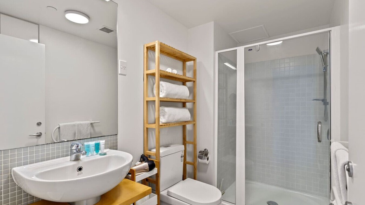 Photo of Bathroom in Grey Lynn