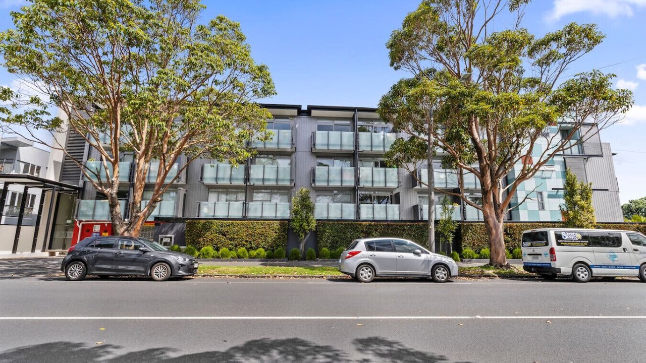 Photo of Outdoor in Grey Lynn