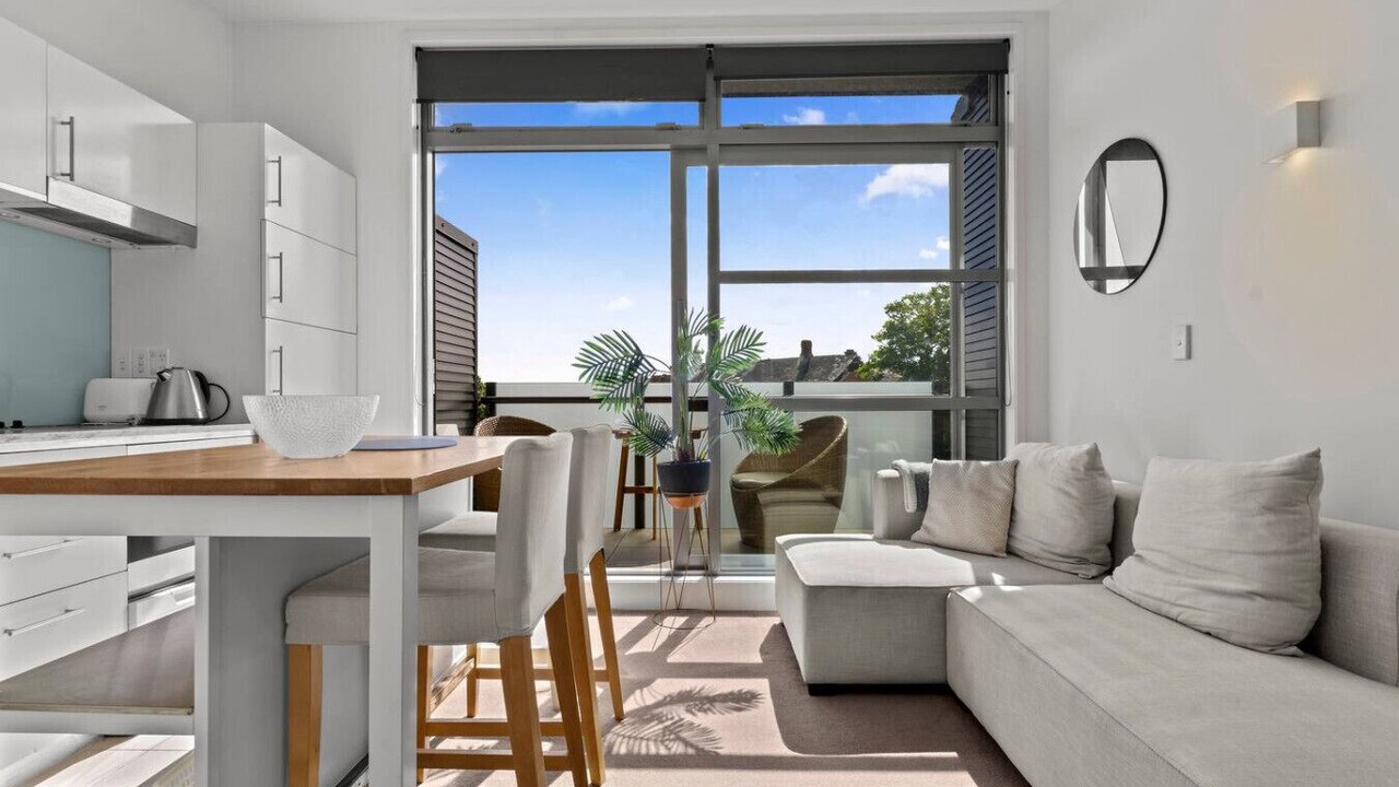 Photo of Livingroom in Grey Lynn