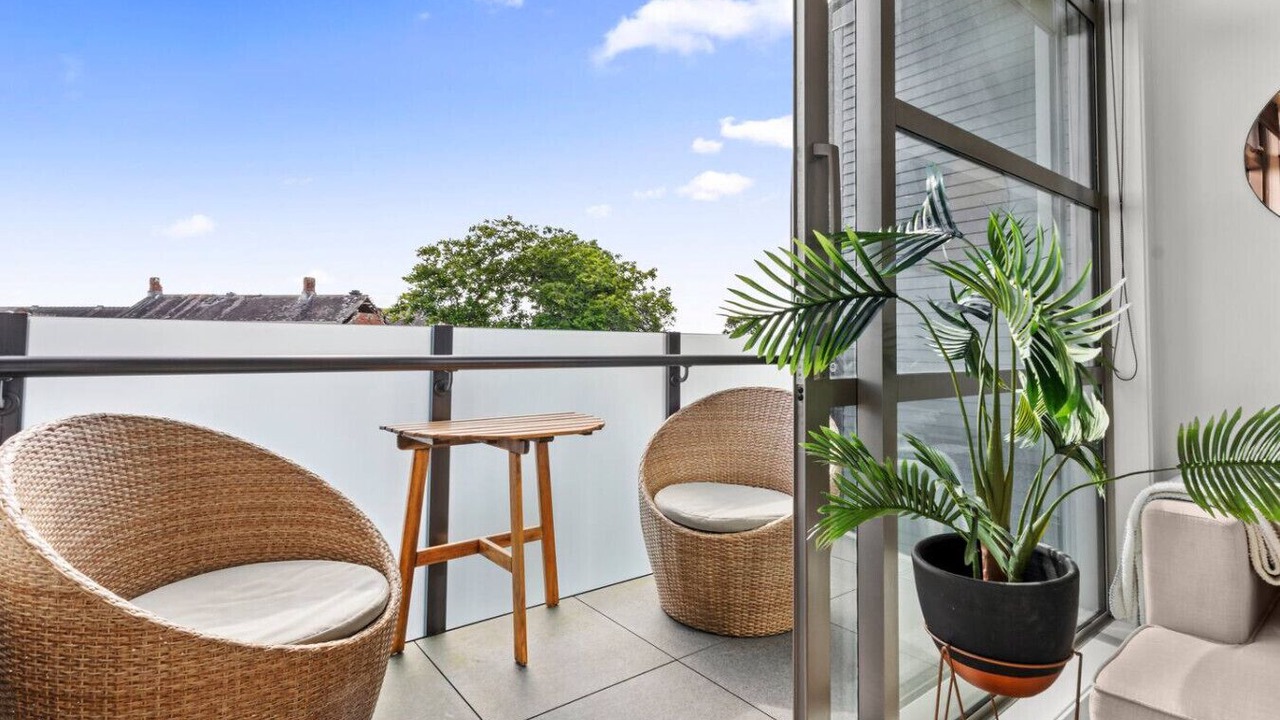 Photo of Outdoor in Grey Lynn