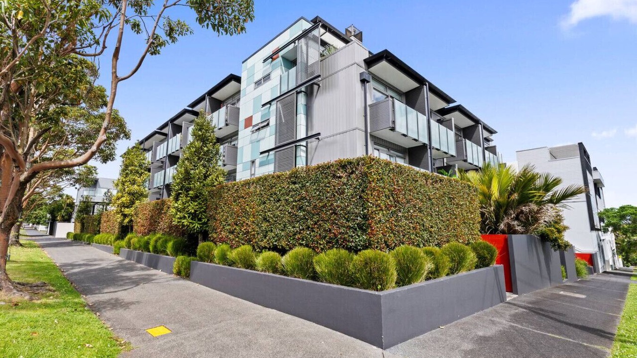 Photo of Outdoor in Grey Lynn