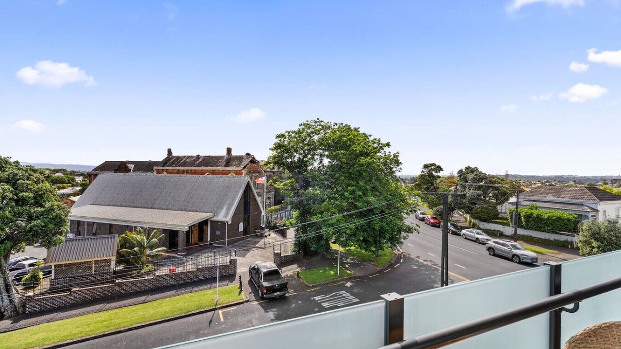 Photo of Outdoor in Grey Lynn