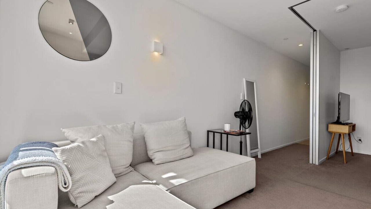 Photo of Livingroom in Grey Lynn