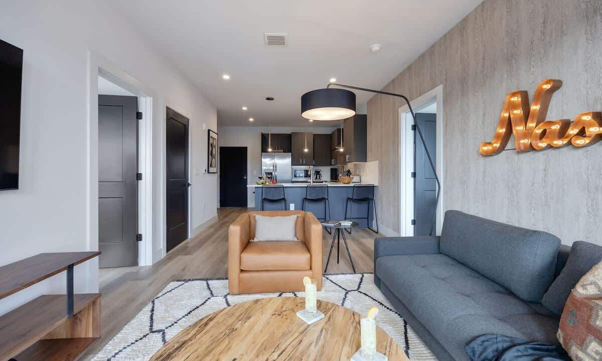 Photo of Bedroom in West End