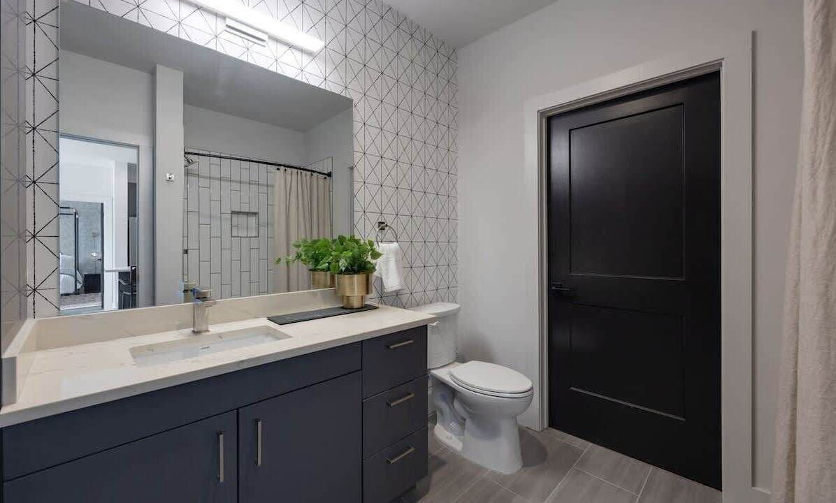 Photo of Bathroom in West End