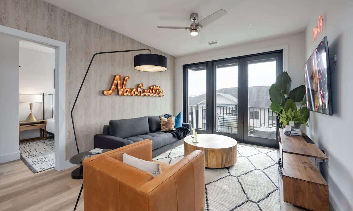 Photo of Bedroom in West End
