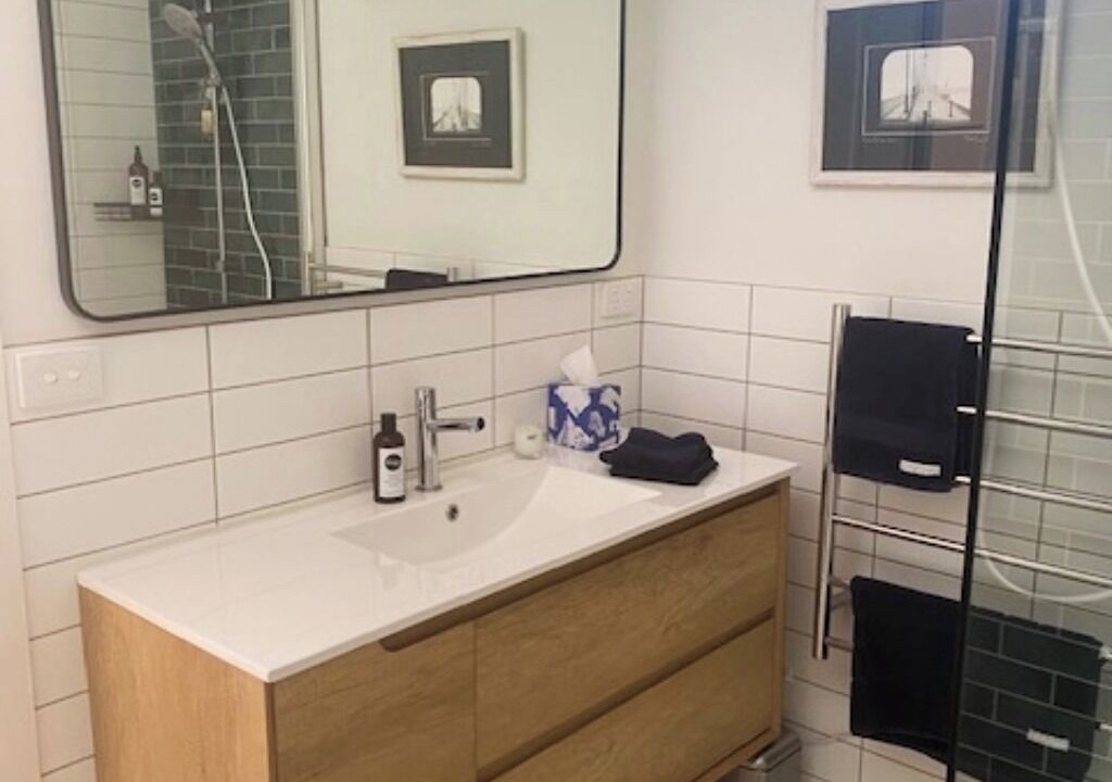 Photo of Bathroom in Trentham