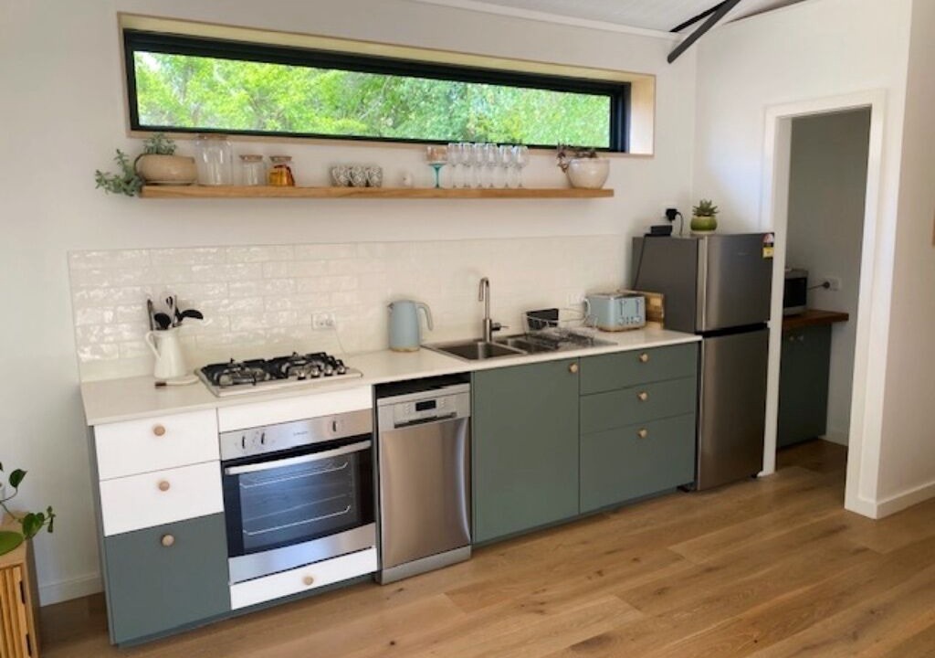 Photo of Kitchen in Trentham