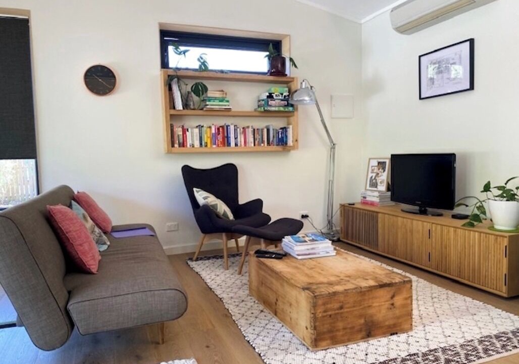 Photo of Livingroom in Trentham