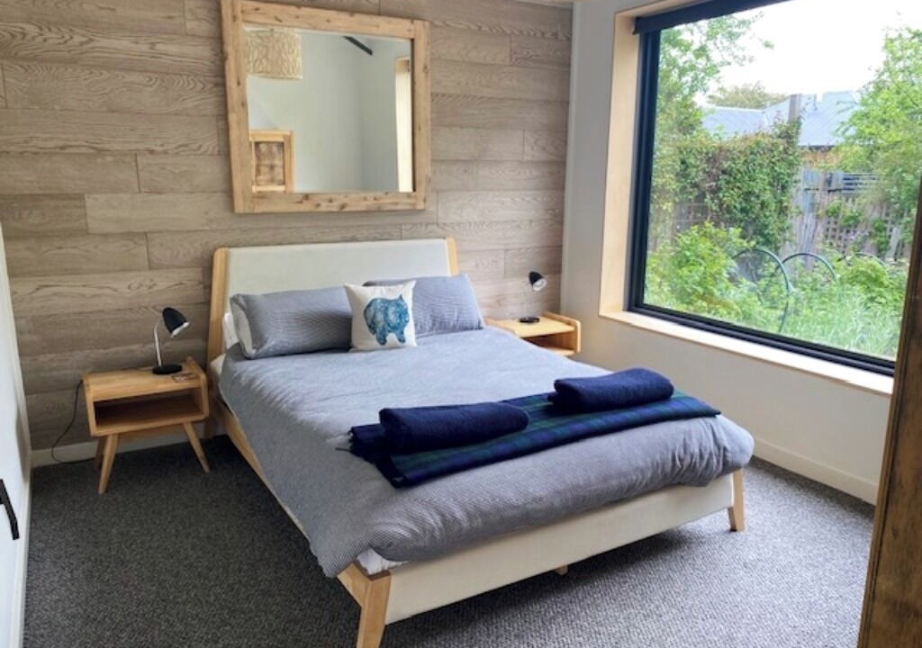 Photo of Bedroom in Trentham