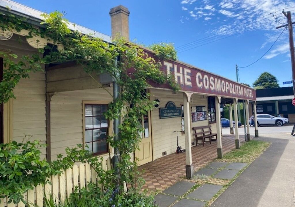 Photo of Outdoor in Trentham