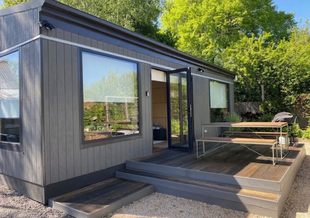 Photo of Outdoor in Trentham