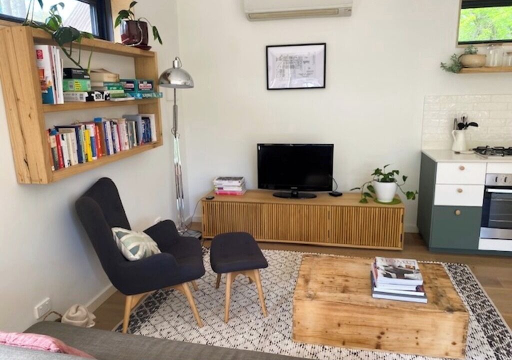 Photo of Livingroom in Trentham