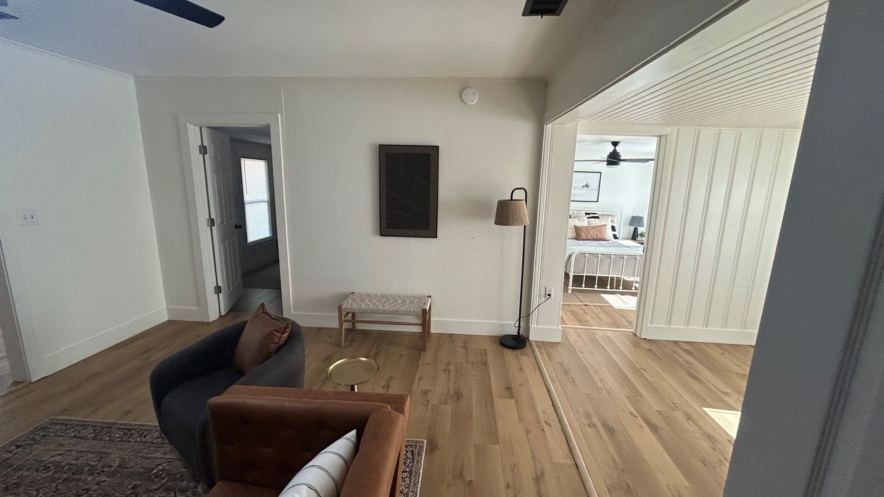 Photo of Livingroom in Abilene