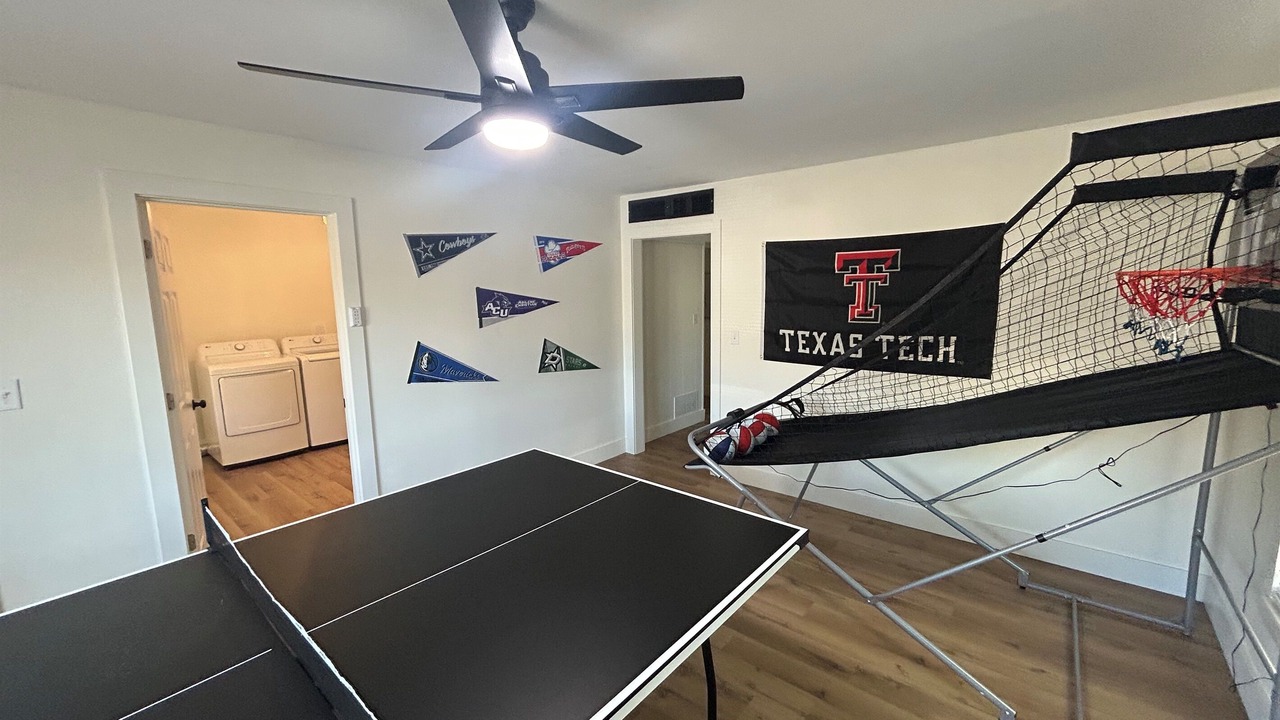 Photo of Bedroom in Abilene