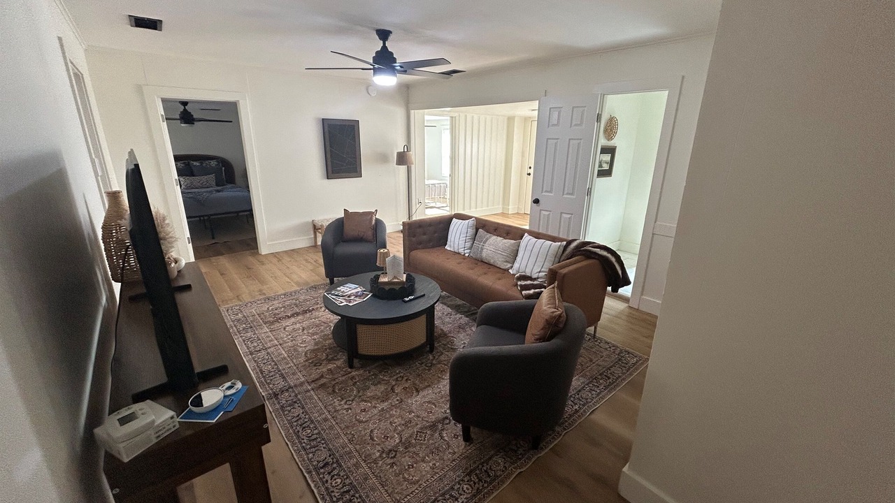 Photo of Livingroom in Abilene