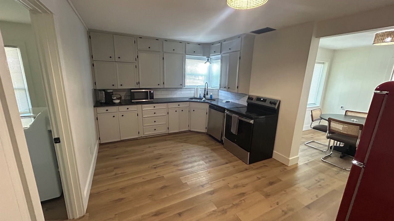 Photo of Kitchen in Abilene