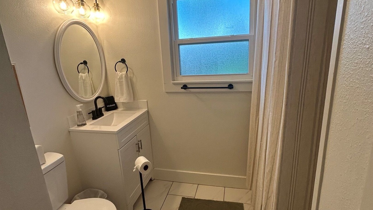 Photo of Bathroom in Abilene