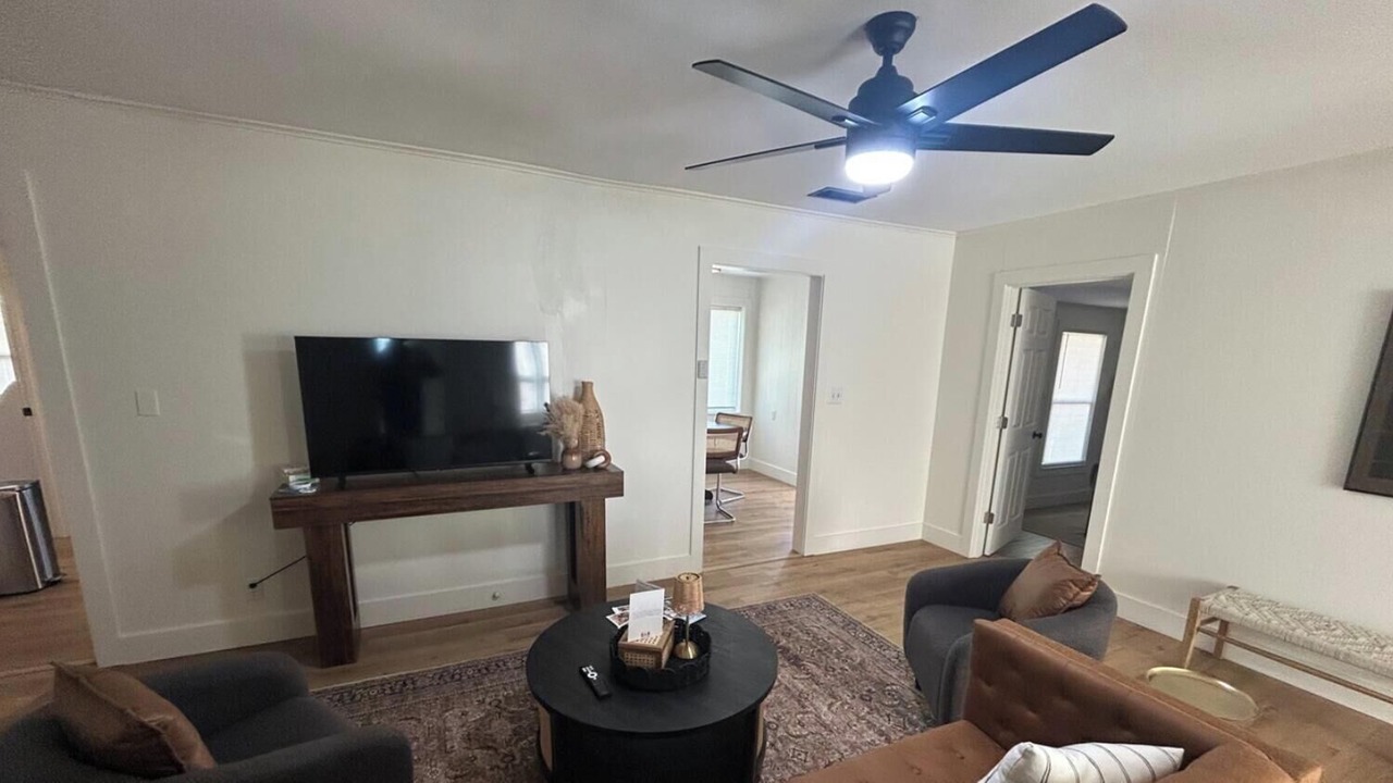 Photo of Livingroom in Abilene