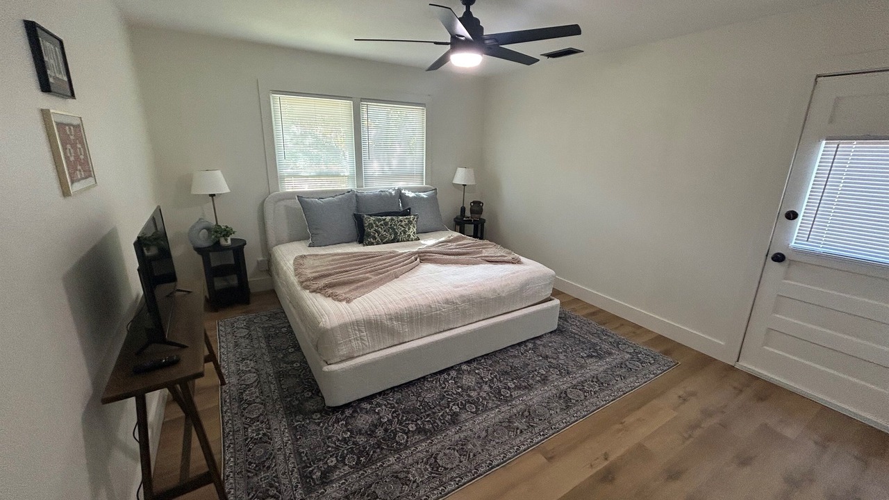 Photo of Bedroom in Abilene