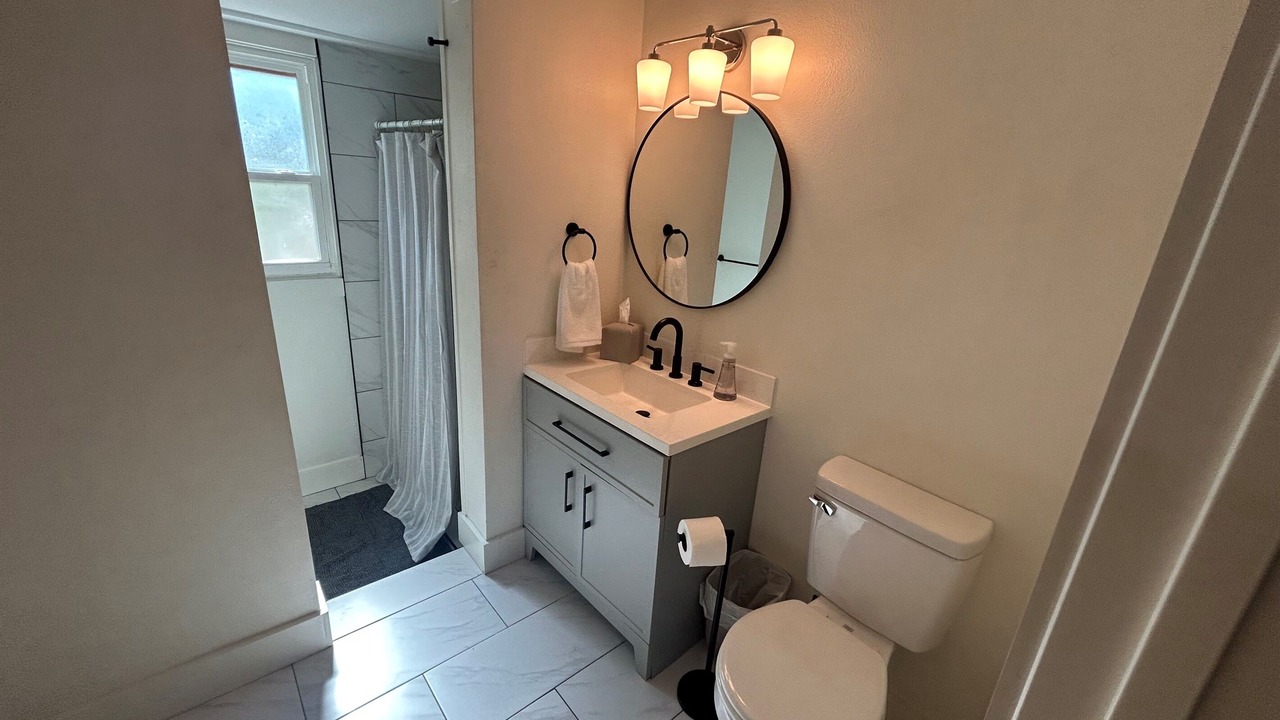 Photo of Bathroom in Abilene