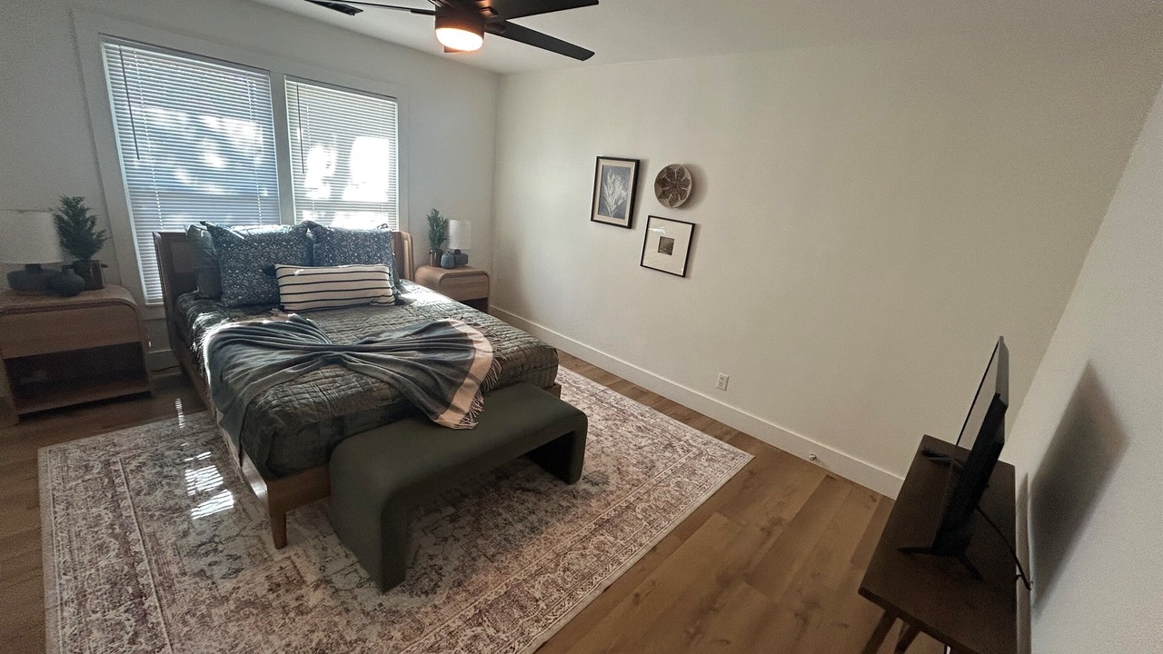 Photo of Bedroom in Abilene