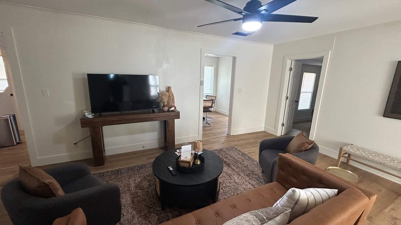 Photo of Livingroom in Abilene