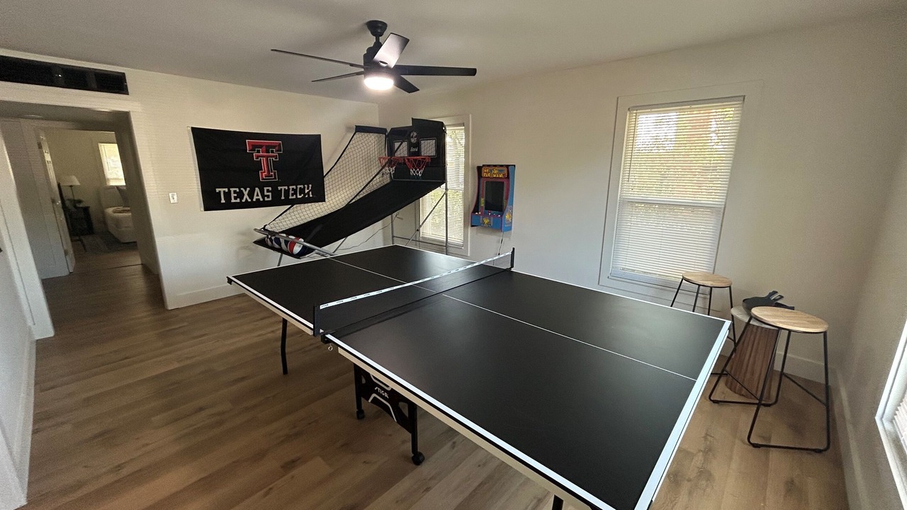 Photo of Bedroom in Abilene