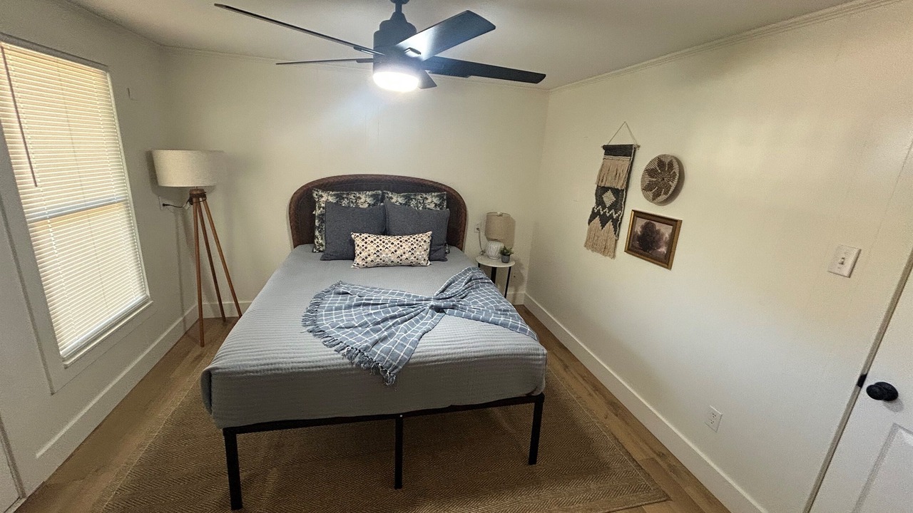 Photo of Bedroom in Abilene
