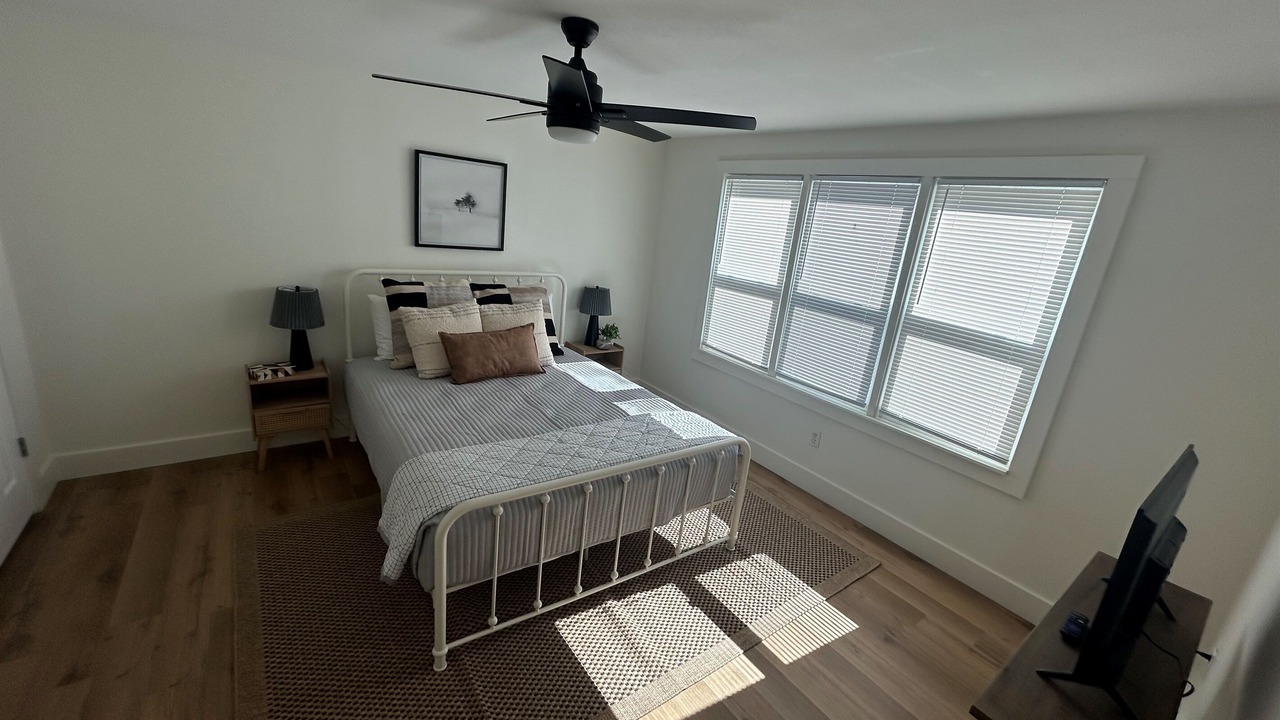 Photo of Bedroom in Abilene