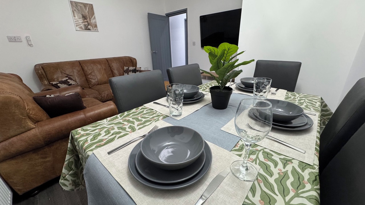 Photo of Others in Tredegar