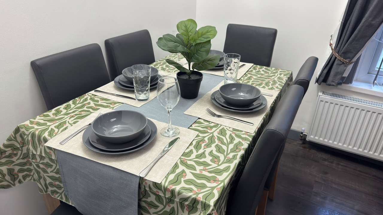 Photo of Others in Tredegar