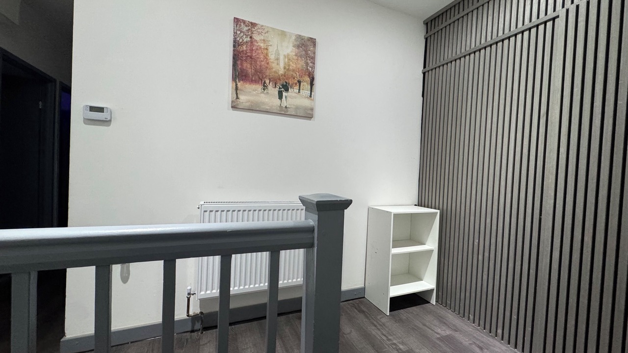 Photo of Others in Tredegar