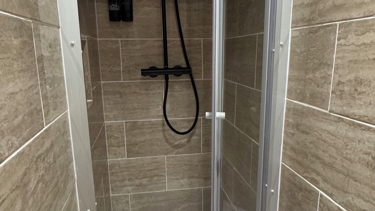 Photo of Bathroom in Tredegar