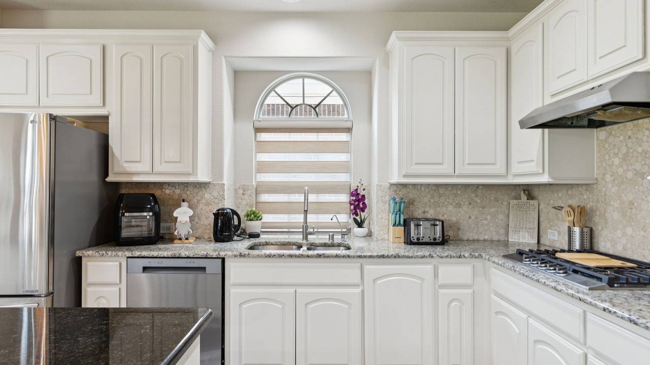 Photo of Kitchen in McKinney