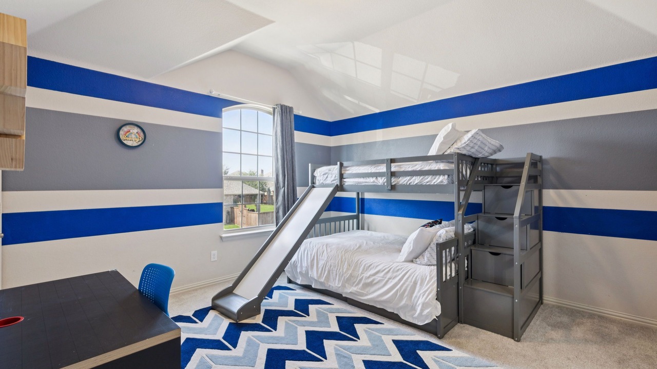 Photo of Bedroom in McKinney