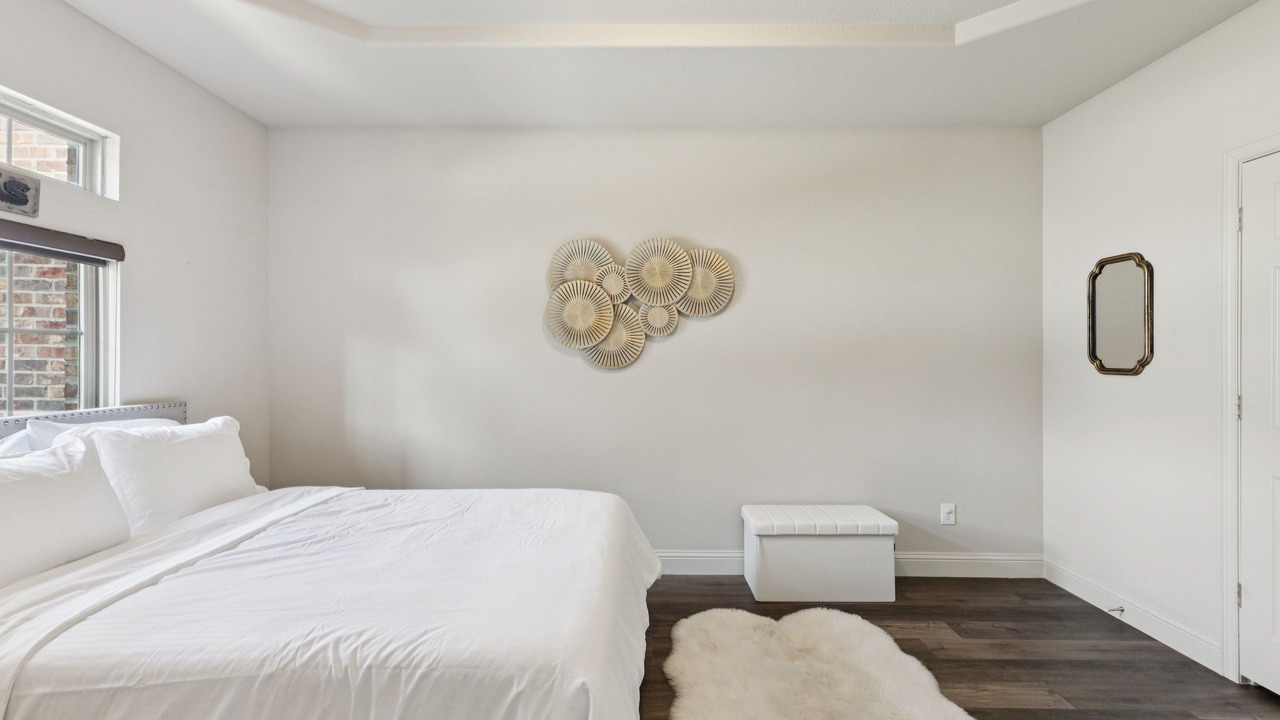 Photo of Bedroom in McKinney